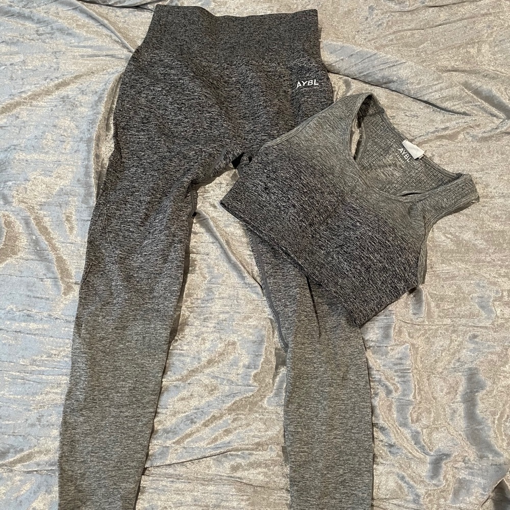 AYBL brand